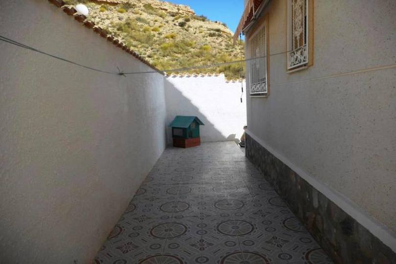 Ciudad Quesada,Alicante,España,3 Habitaciones Habitaciones,2 BañosBaños,Fincas-Villas,2261