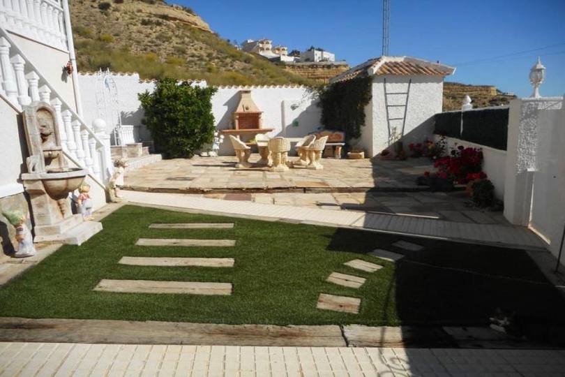 Ciudad Quesada,Alicante,España,3 Habitaciones Habitaciones,2 BañosBaños,Fincas-Villas,2261