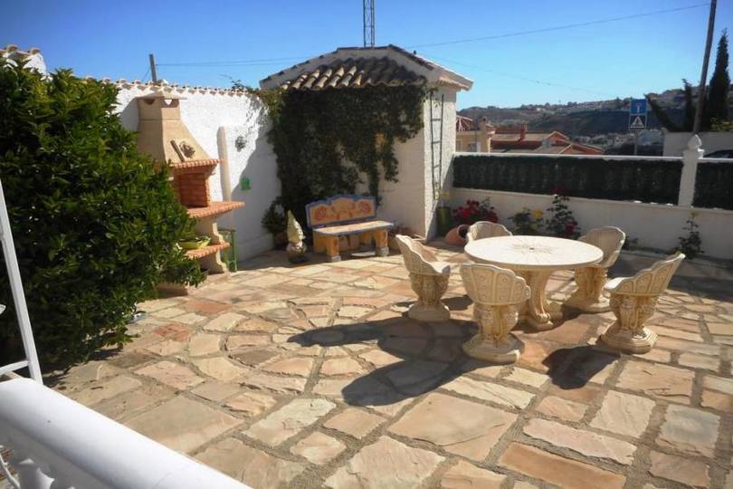 Ciudad Quesada,Alicante,España,3 Habitaciones Habitaciones,2 BañosBaños,Fincas-Villas,2261