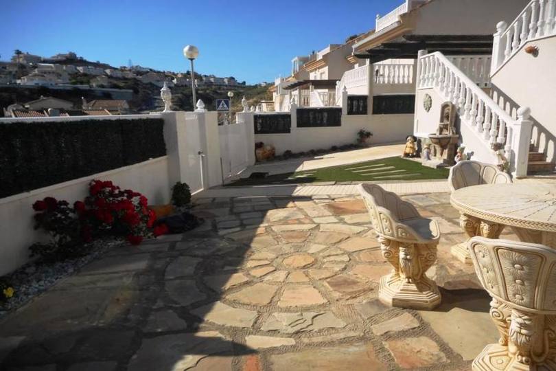 Ciudad Quesada,Alicante,España,3 Habitaciones Habitaciones,2 BañosBaños,Fincas-Villas,2261