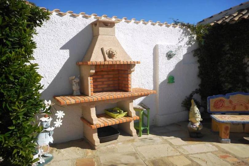 Ciudad Quesada,Alicante,España,3 Habitaciones Habitaciones,2 BañosBaños,Fincas-Villas,2261