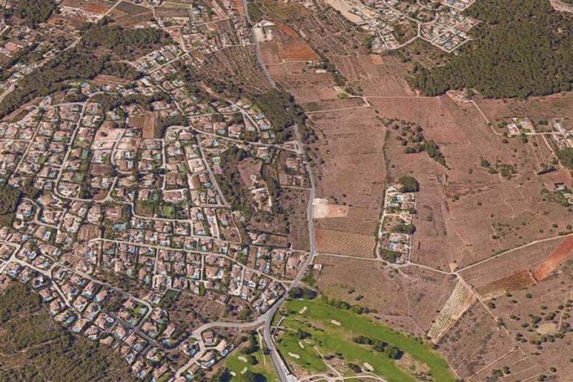 Javea-Xabia,Alicante,España,Casas,15153