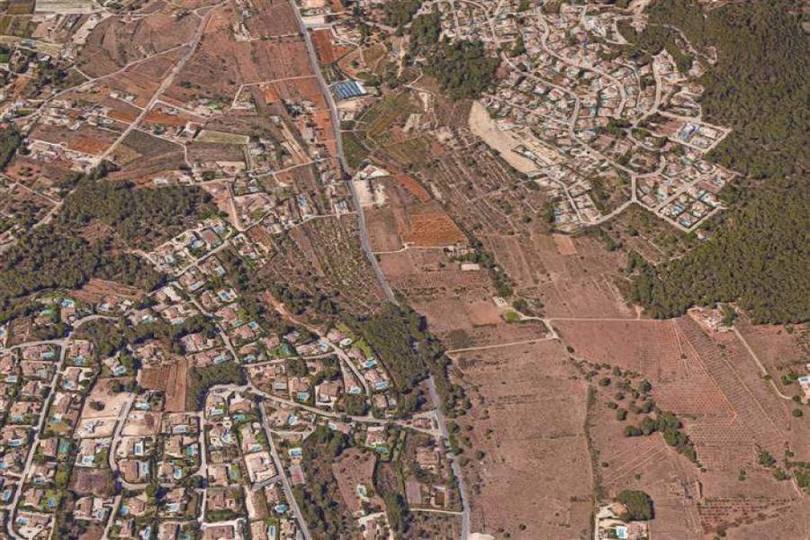 Javea-Xabia,Alicante,España,Casas,15154