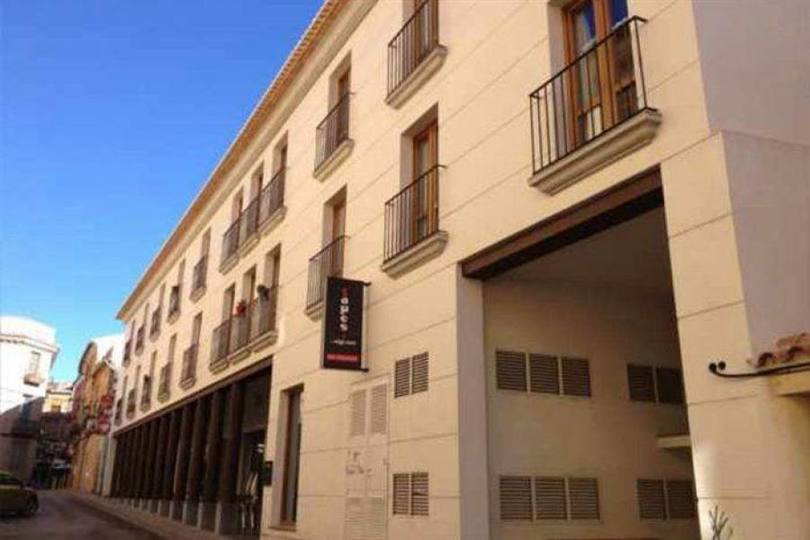 Dénia,Alicante,España,Local comercial,15160