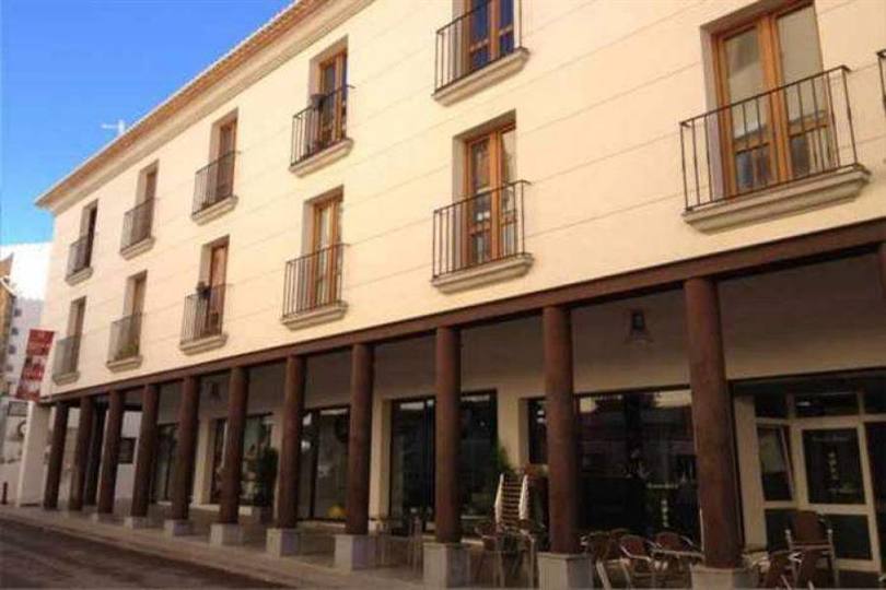 Dénia,Alicante,España,Local comercial,15161