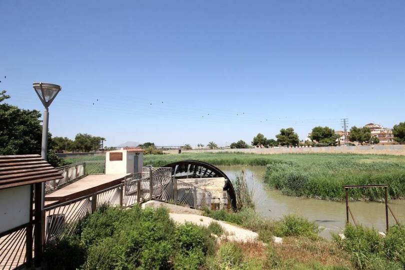 Benijófar,Alicante,España,3 Habitaciones Habitaciones,3 BañosBaños,Fincas-Villas,2263
