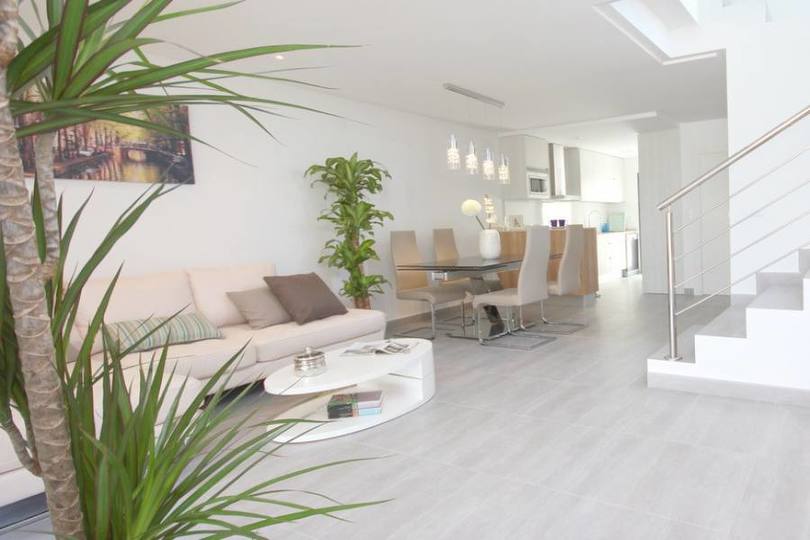 Benijófar,Alicante,España,3 Habitaciones Habitaciones,3 BañosBaños,Fincas-Villas,2263