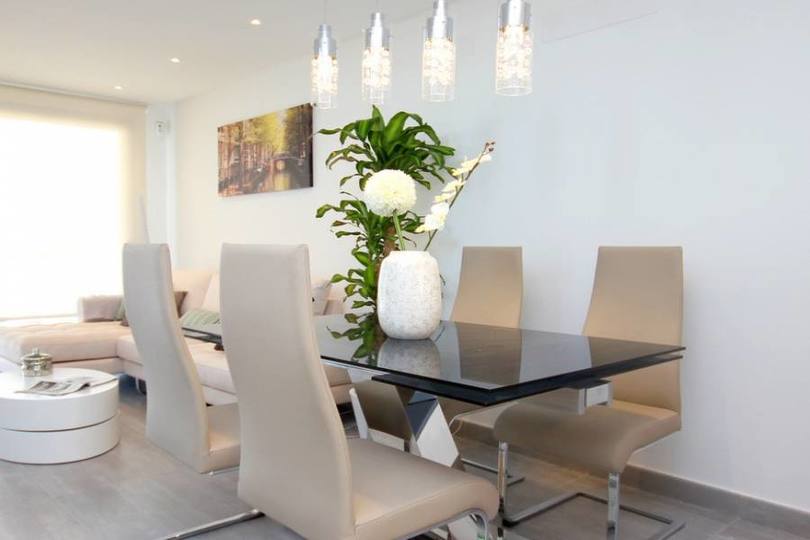 Benijófar,Alicante,España,3 Habitaciones Habitaciones,3 BañosBaños,Fincas-Villas,2263