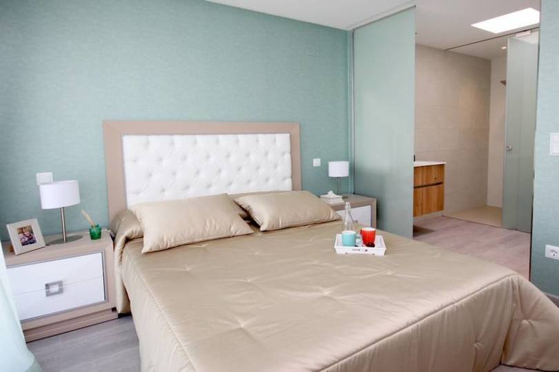 Benijófar,Alicante,España,3 Habitaciones Habitaciones,3 BañosBaños,Fincas-Villas,2263