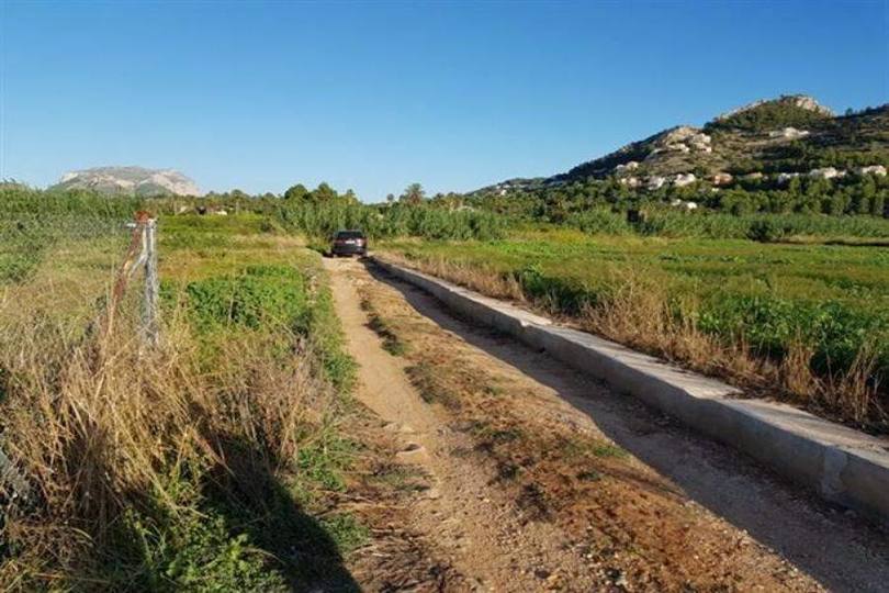 Dénia,Alicante,España,Casas,15176