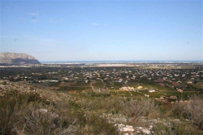 Pedreguer,Alicante,España,Casas,15180
