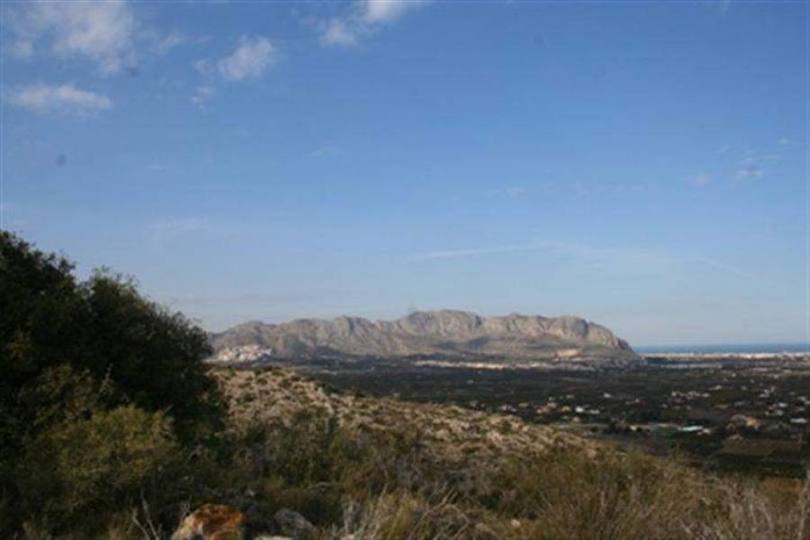 Pedreguer,Alicante,España,Casas,15180