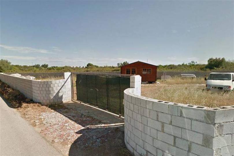 El Verger,Alicante,España,Casas,15185