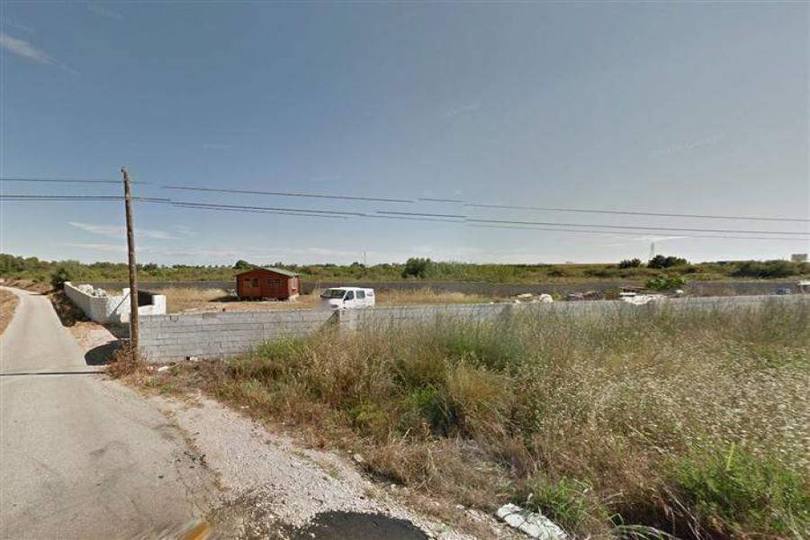 El Verger,Alicante,España,Casas,15185