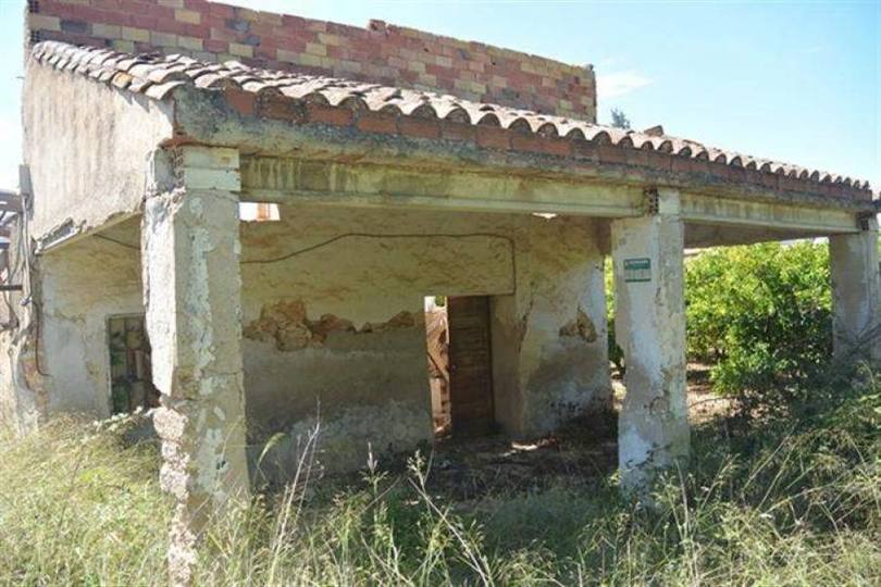 Pedreguer,Alicante,España,Casas,15190