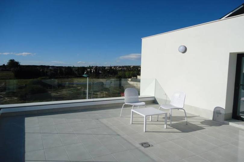 Orihuela,Alicante,España,3 Habitaciones Habitaciones,3 BañosBaños,Fincas-Villas,2265