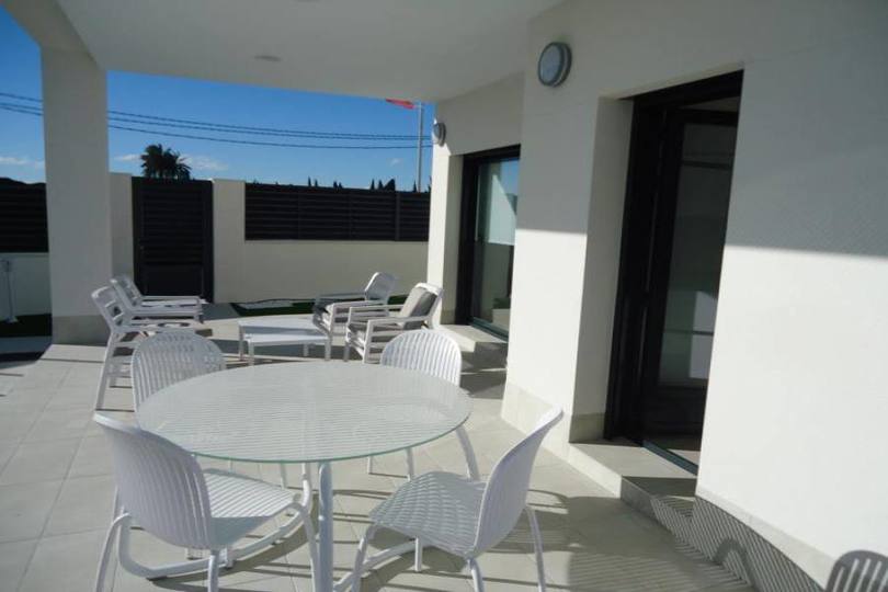 Orihuela,Alicante,España,3 Habitaciones Habitaciones,3 BañosBaños,Fincas-Villas,2265