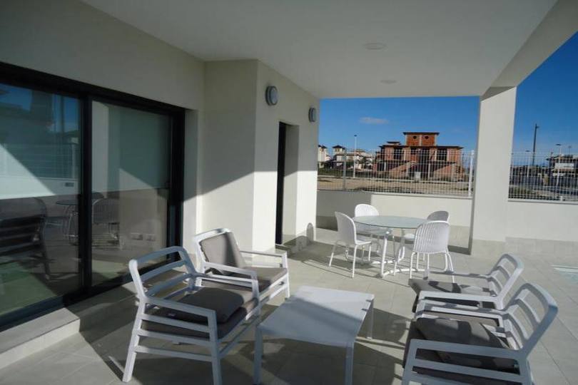 Orihuela,Alicante,España,3 Habitaciones Habitaciones,3 BañosBaños,Fincas-Villas,2265