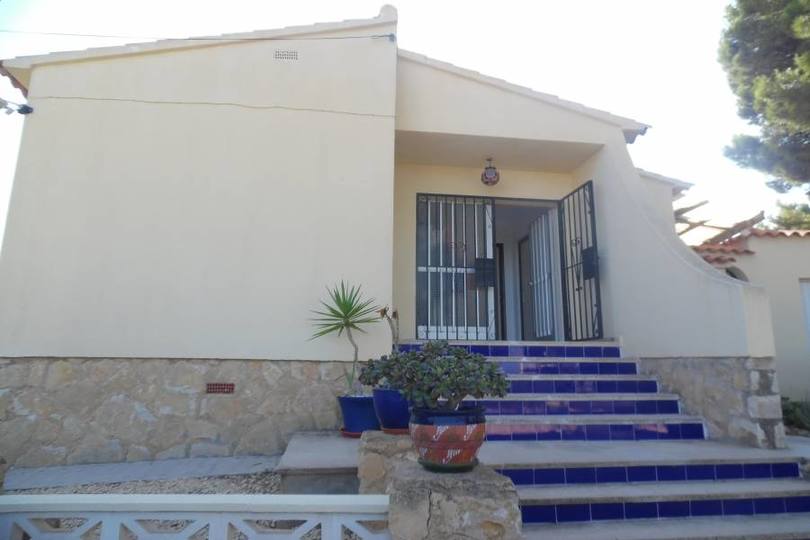 La Nucia,Alicante,España,2 Bedrooms Bedrooms,1 BañoBathrooms,Casas,15200