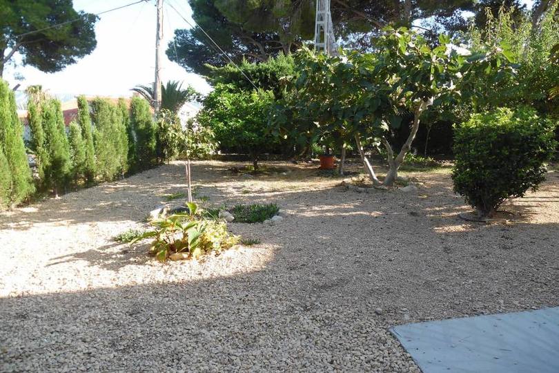 La Nucia,Alicante,España,2 Bedrooms Bedrooms,1 BañoBathrooms,Casas,15200