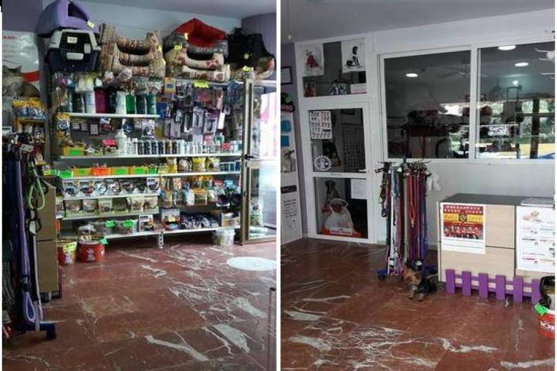 Benidorm,Alicante,España,Local comercial,15203