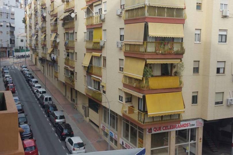 Benidorm,Alicante,España,3 Bedrooms Bedrooms,1 BañoBathrooms,Casas,15208