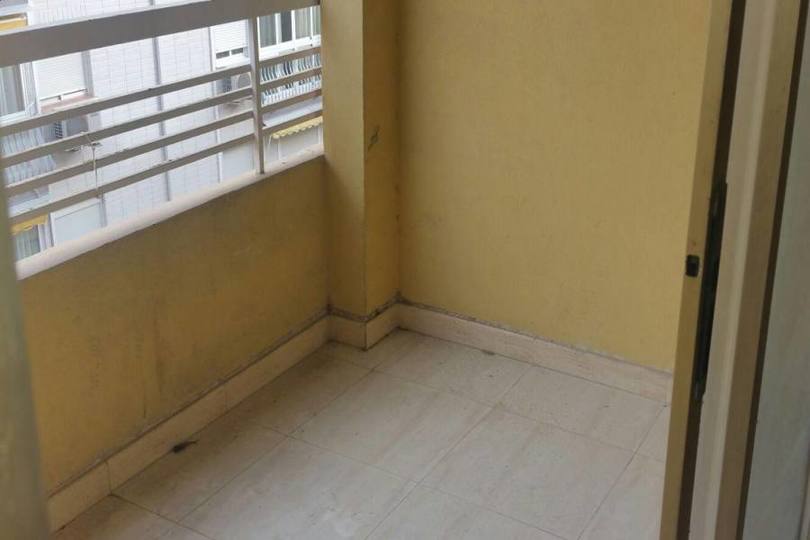Benidorm,Alicante,España,3 Bedrooms Bedrooms,1 BañoBathrooms,Casas,15208