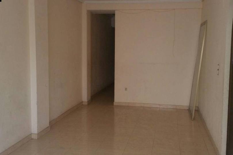 Benidorm,Alicante,España,3 Bedrooms Bedrooms,1 BañoBathrooms,Casas,15208