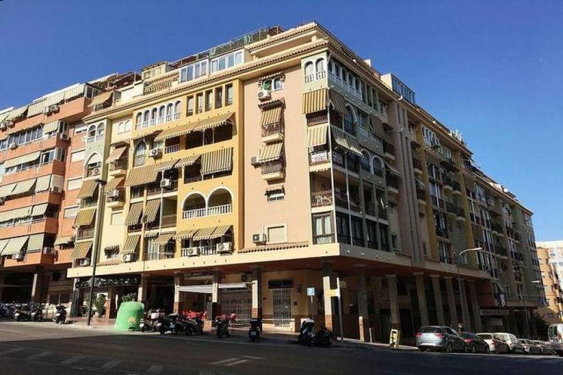 Benidorm,Alicante,España,Local comercial,15210