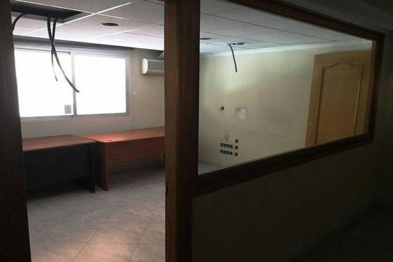 Benidorm,Alicante,España,Local comercial,15210