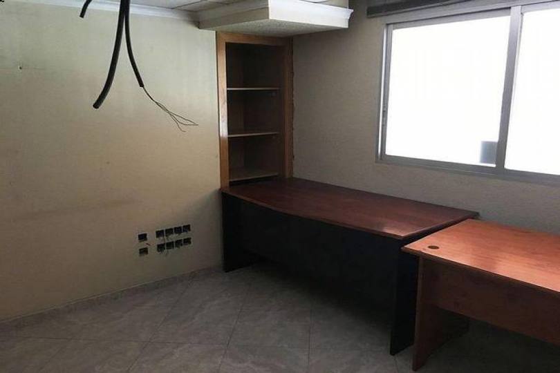 Benidorm,Alicante,España,Local comercial,15210