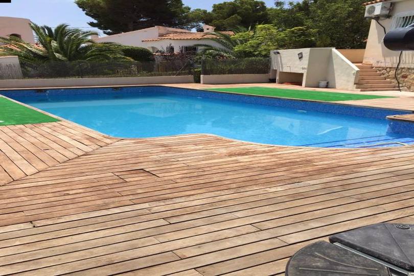 La Nucia,Alicante,España,2 Bedrooms Bedrooms,1 BañoBathrooms,Casas,15211