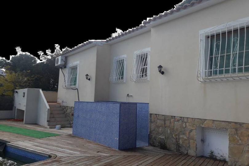 La Nucia,Alicante,España,2 Bedrooms Bedrooms,1 BañoBathrooms,Casas,15211