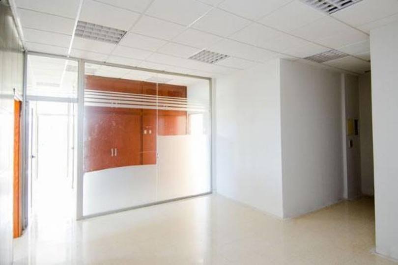 Alfaz del Pi,Alicante,España,Local comercial,15214