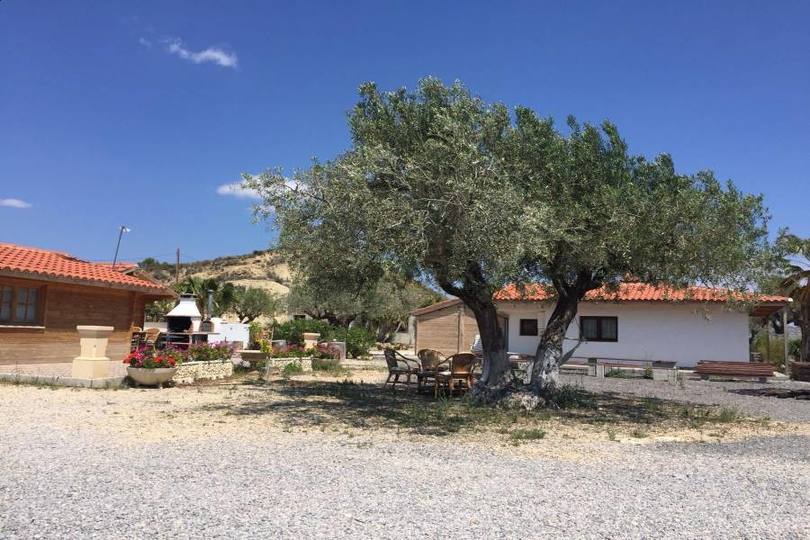 Relleu,Alicante,España,Casas,15219