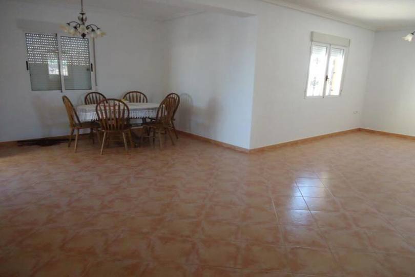 La Murada,Alicante,España,3 Habitaciones Habitaciones,2 BañosBaños,Fincas-Villas,2268