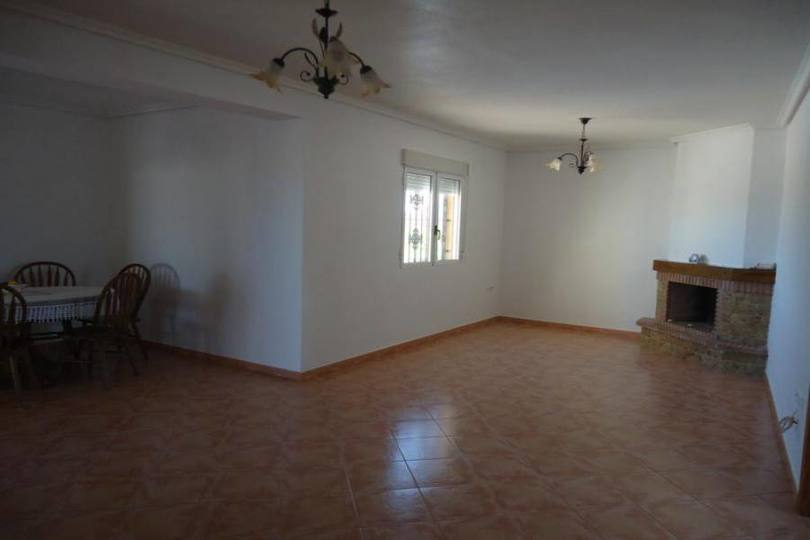 La Murada,Alicante,España,3 Habitaciones Habitaciones,2 BañosBaños,Fincas-Villas,2268