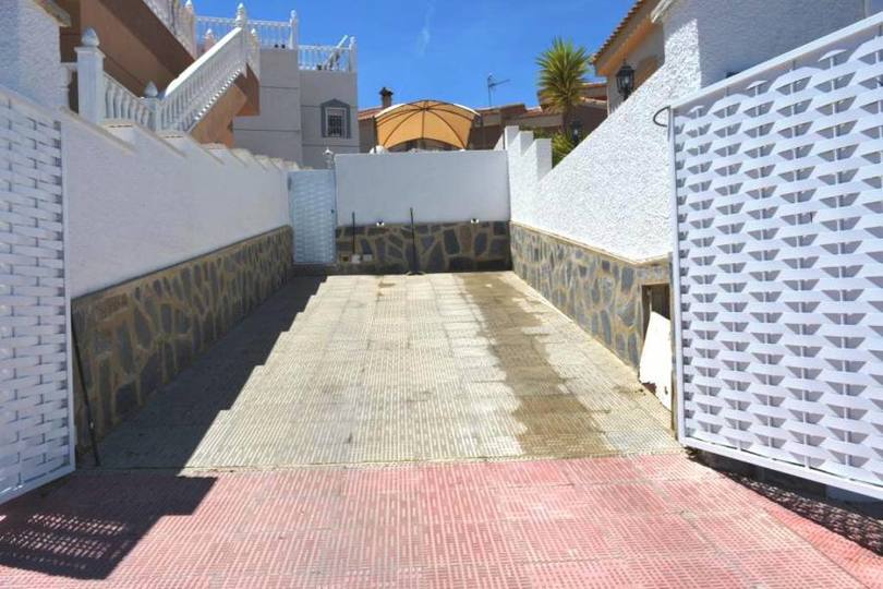 Ciudad Quesada,Alicante,España,3 Habitaciones Habitaciones,3 BañosBaños,Fincas-Villas,2269