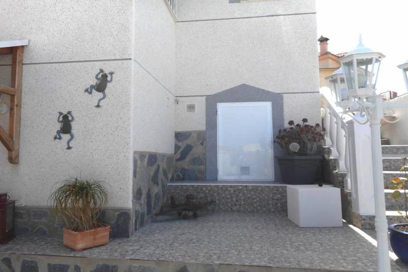 Ciudad Quesada,Alicante,España,3 Habitaciones Habitaciones,3 BañosBaños,Fincas-Villas,2269