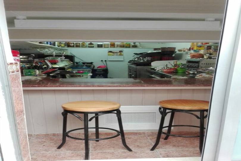 Alicante,Alicante,España,Local comercial,15232