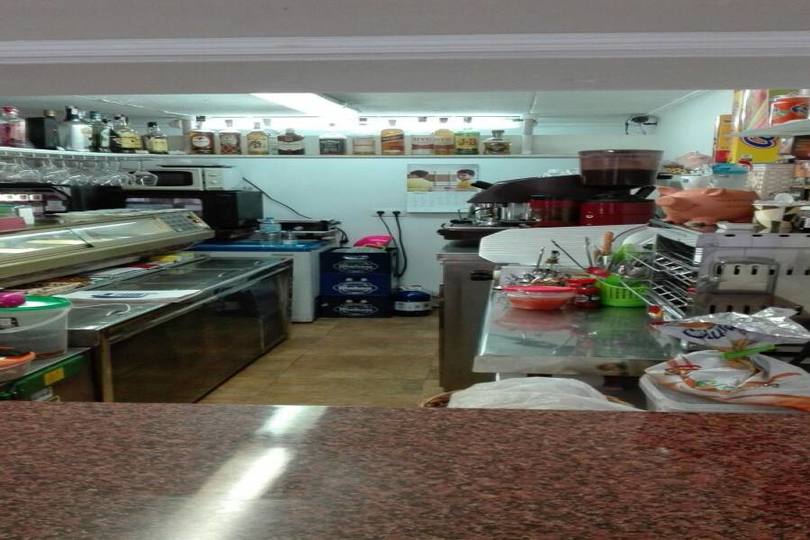 Alicante,Alicante,España,Local comercial,15232