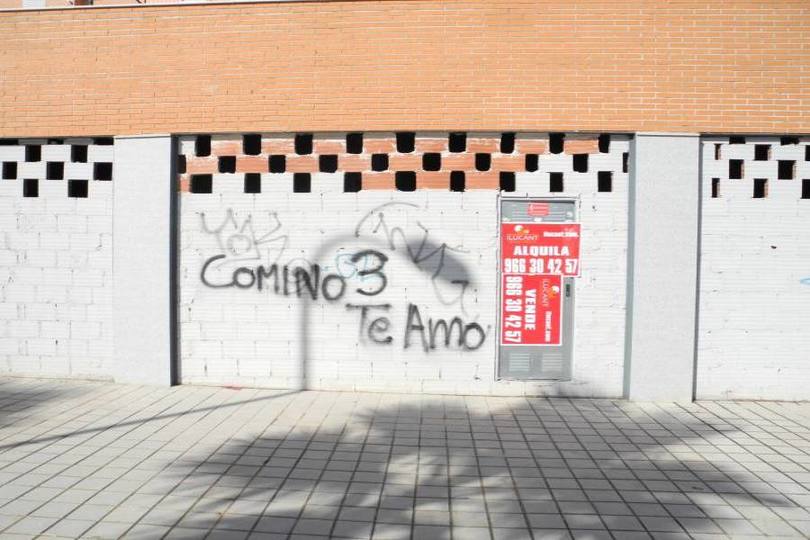 Alicante,Alicante,España,Local comercial,15237