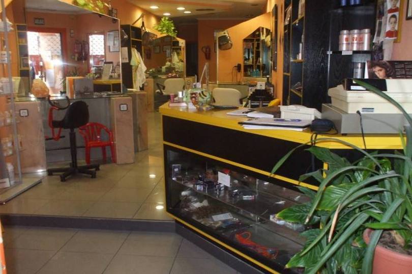 Alicante,Alicante,España,Local comercial,15238