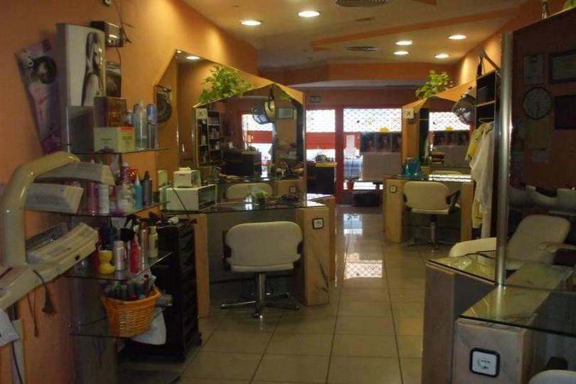 Alicante,Alicante,España,Local comercial,15238