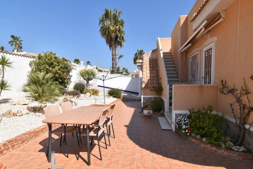 Ciudad Quesada,Alicante,España,3 Habitaciones Habitaciones,3 BañosBaños,Fincas-Villas,2270