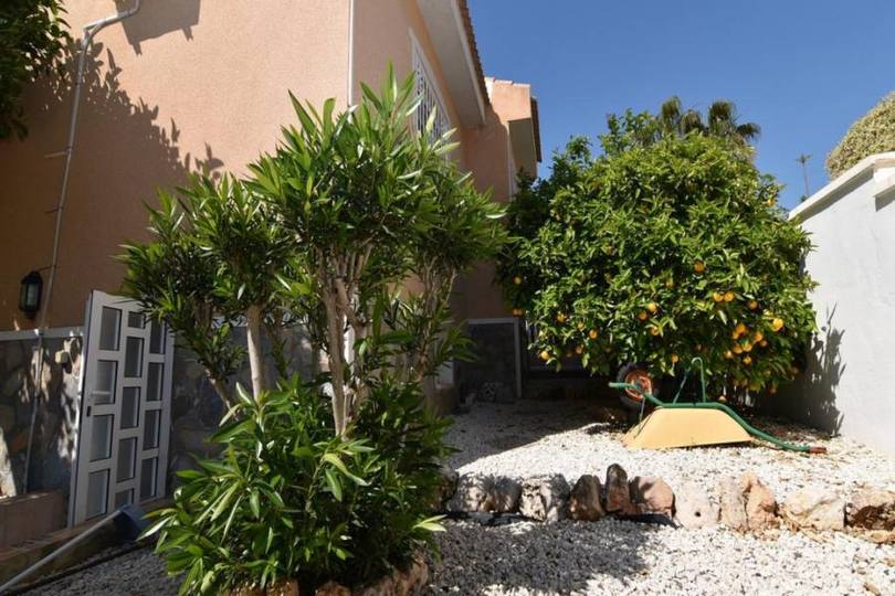 Ciudad Quesada,Alicante,España,3 Habitaciones Habitaciones,3 BañosBaños,Fincas-Villas,2270