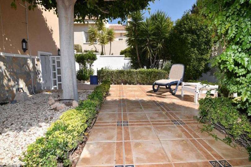 Ciudad Quesada,Alicante,España,3 Habitaciones Habitaciones,3 BañosBaños,Fincas-Villas,2270