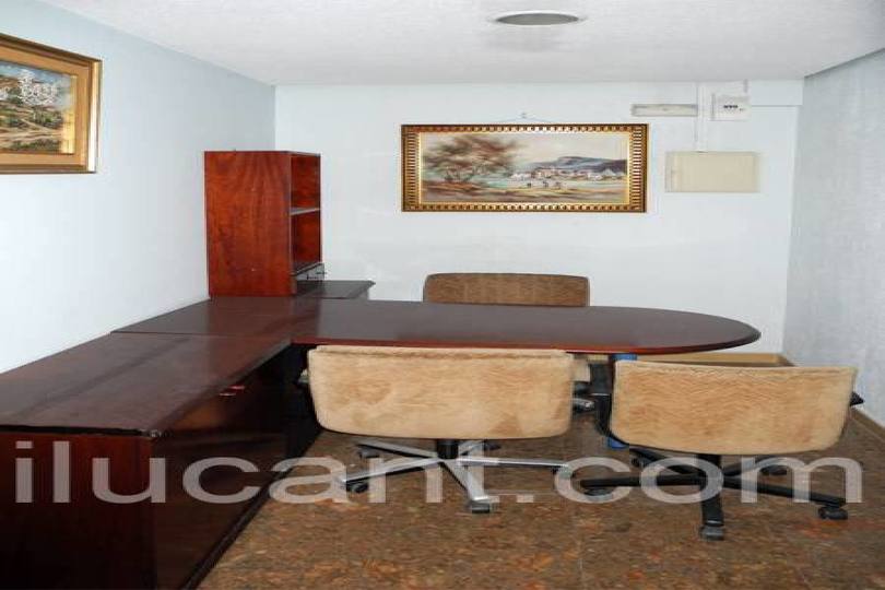 Alicante,Alicante,España,Local comercial,15242