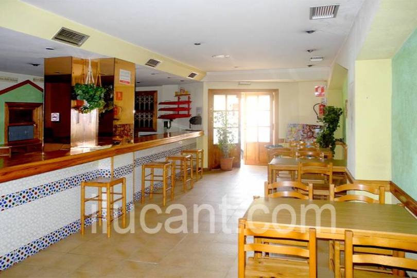 Alicante,Alicante,España,Local comercial,15244