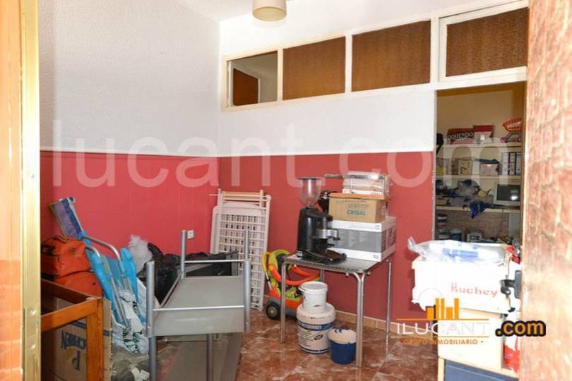 Alicante,Alicante,España,Local comercial,15248